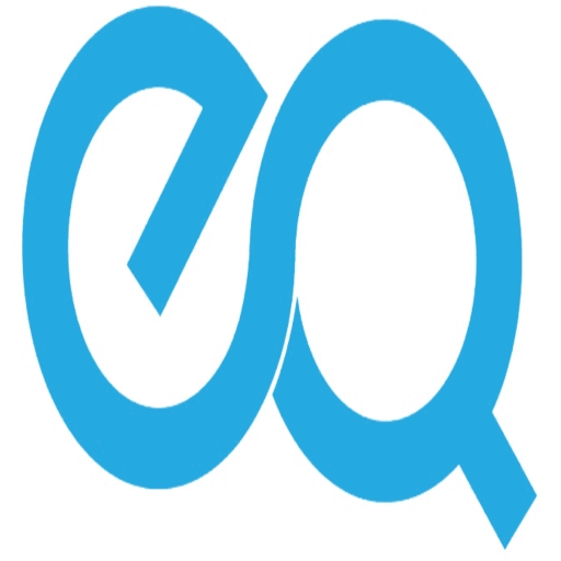 eQueuing logo