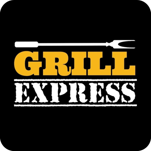 Grill Express Download on Windows
