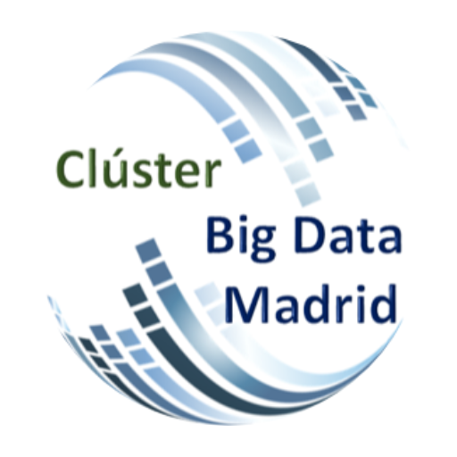 Cluster Big Data Madrid 3.781 Icon