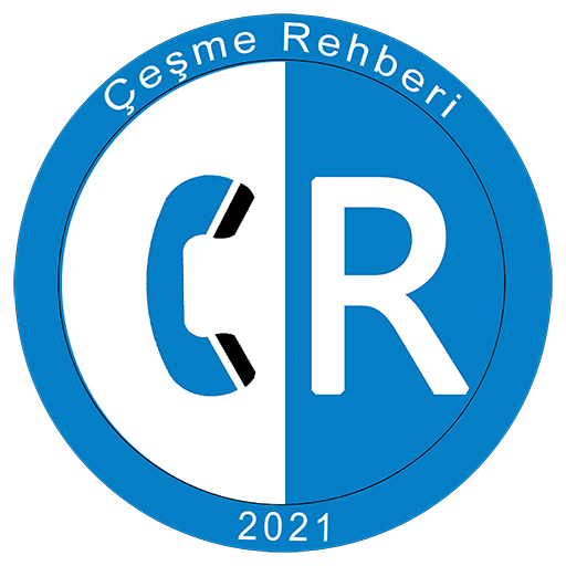 Çeşme Rehberi logo