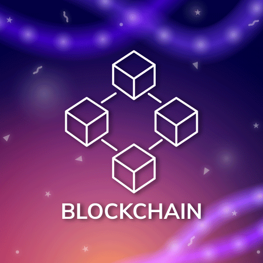 Learn Blockchain Programming 4.2.33 Icon