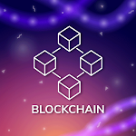 Cover Image of Baixar Aprenda Blockchain - Programação de Criptomoedas  APK