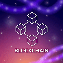 Ikonbild för Learn Blockchain Programming