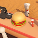 Burger Empire - Androidアプリ