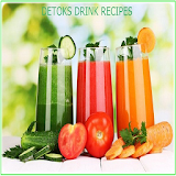 Detox Drinks Recipes icon