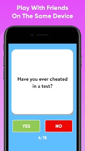 How Well Do You Know Me Apk-2021 Quiz For Friends For Android 1