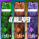 Cover Image of Unduh Animal Wallpaper 4K  APK