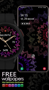 Screenshot image