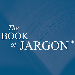 Icon image The Book of Jargon® - PF