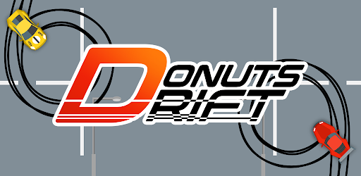 Donuts Drift: Addicting Endless Fast Drifting Game - Apps on Google Play