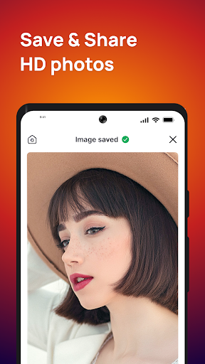 AI Photo Enhancer and Remover screenshot 4