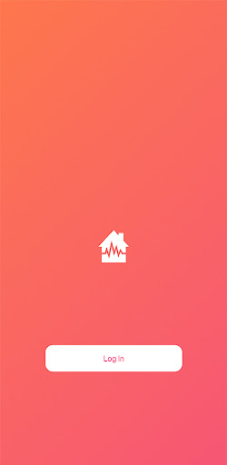 Android application Apartment Snapshot screenshort