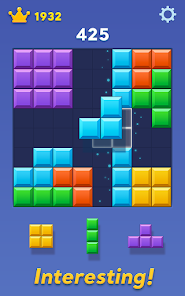 Home Decor: Block Blast Master - Block Blast Adventure Master House  Decoration Game - Ngā Taupānga Microsoft