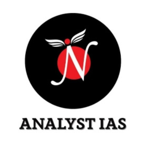 AnalystIAS logo