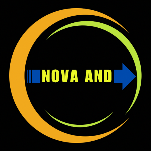 Nova And - Motorista logo