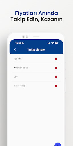 Gülay Kuyumculuk Screen 3