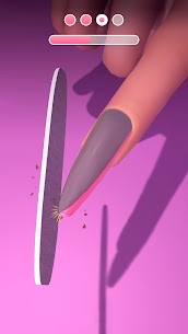 Acrylic Nails Mod Apk 4