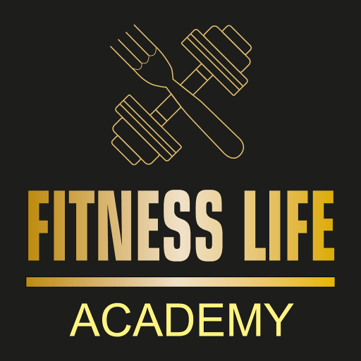 Fitness Life Academy logo