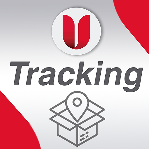União Química - Tracking logo