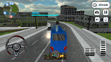 Bus Simulator 2024:Drive Gameのおすすめ画像5