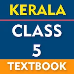 Cover Image of Baixar Kerala Standard Five Text Book  APK
