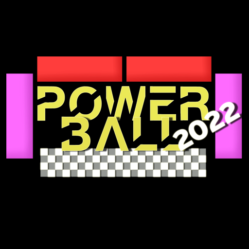Power Ball 2022 logo