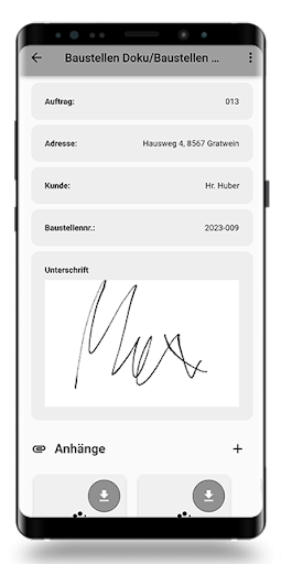 RevoCheck Screen 2