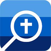 Logos Bible App  Icon