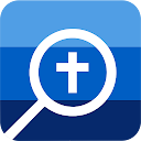 Téléchargement d'appli Logos Bible App Installaller Dernier APK téléchargeur