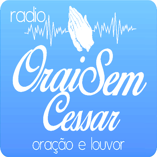 Radio Orai Sem Cessar logo