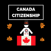 Canada Immigration Citizenship  Icon