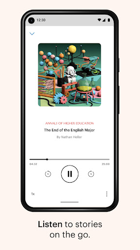 The New Yorker Screen 3