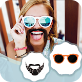 funny face changer - faceswap ( Funny Face Maker ) icon