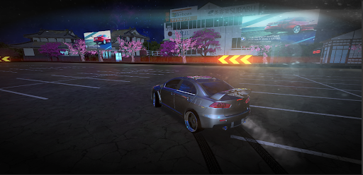 Takata Drift JDM Masters v2.1 MOD APK (Unlimited Money)