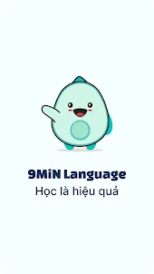 9MiN Language - Học ngoại ngữ