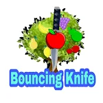 Cover Image of Télécharger Bouncing Knife  APK