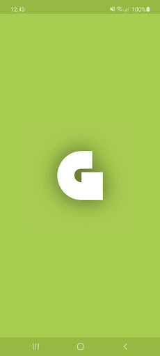 Android application GetOutPass screenshort