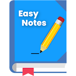Cover Image of Tải xuống Daily Notepad - Easy Note Book  APK