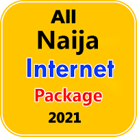Naija Internet Package