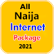 Naija Internet Package - Androidアプリ