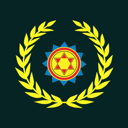 Shyam Steel Distributor logo