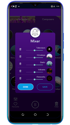 Sleep Stories  Sounds  Calm Anxiety  Stress