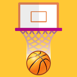 Icon image Catching Basketballs Offline