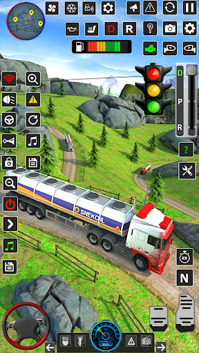 Car Parking Car Games 3d Screen 3