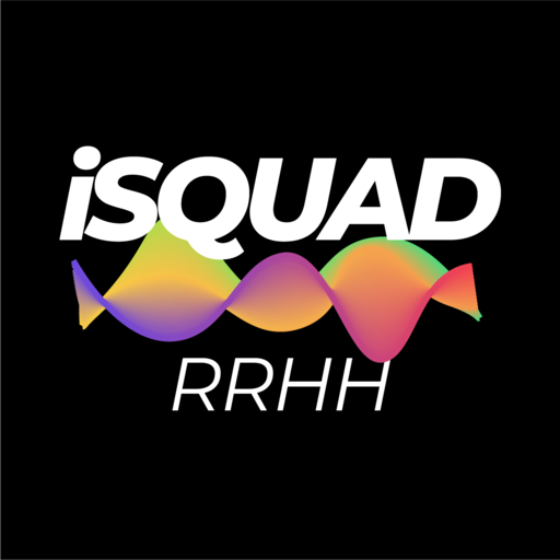 isquad RRHH logo