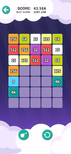 Tap and Merge Screen 3