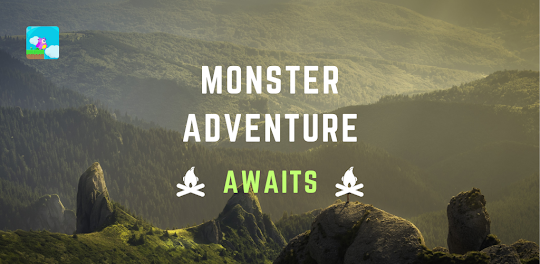 Monster Quest: Adventure Game