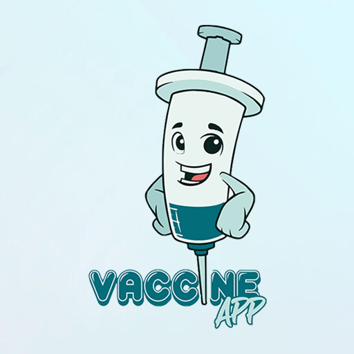 Vaccine App logo