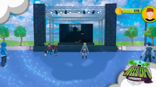 Weed Expo Experience