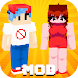 Mod Friday Night Funkin for MC - Androidアプリ